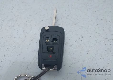 2013 Chevrolet Malibu 1Fl из США, поврежденный, VIN 1G11A5SA5DF320818